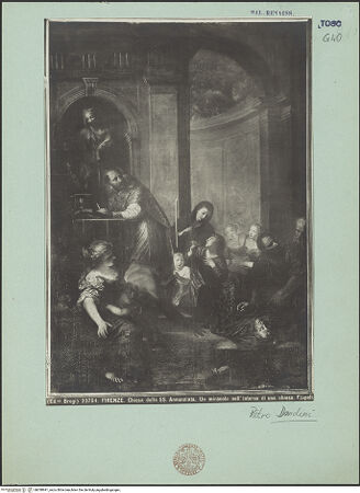 Vorderseite von bh038941_recto