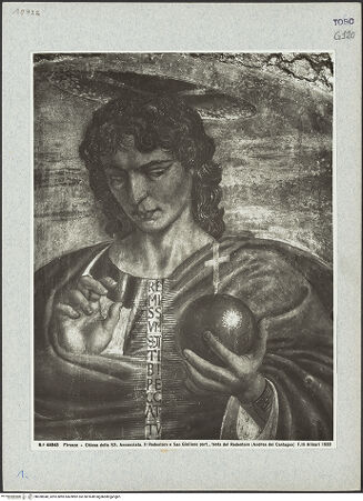 Vorderseite von bh038948_recto