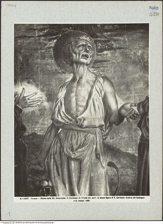 Vorderseite von bh038953_recto