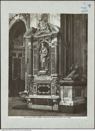 Vorderseite von bh038954_recto