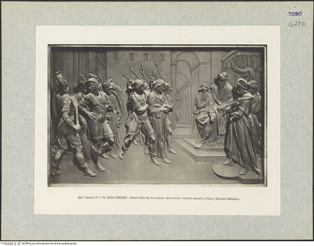 Vorderseite von bh038962_recto