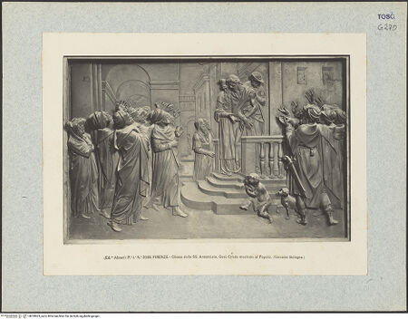 Vorderseite von bh038963_recto