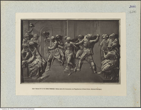 Vorderseite von bh038964_recto