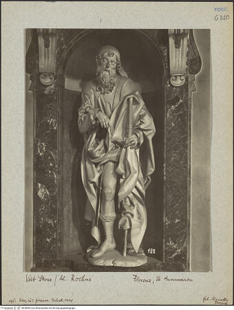 Vorderseite von bh038968_recto