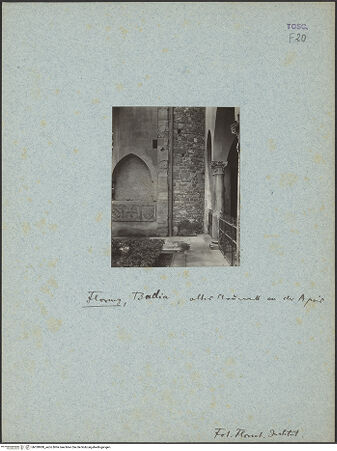 Vorderseite von bh038980_recto