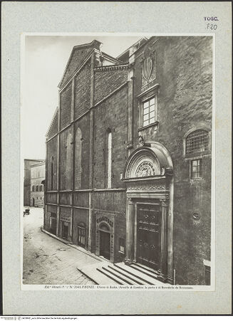 Vorderseite von bh038981_recto