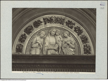 Vorderseite von bh038985_recto