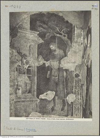 Vorderseite von bh038996_recto