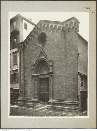 Vorderseite von bh038997_recto