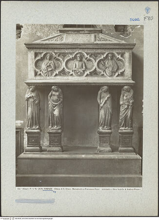 Vorderseite von bh039006_recto