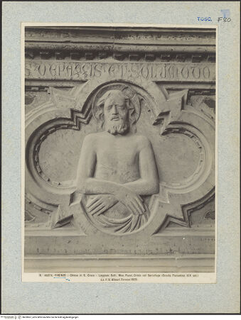 Vorderseite von bh039007_recto