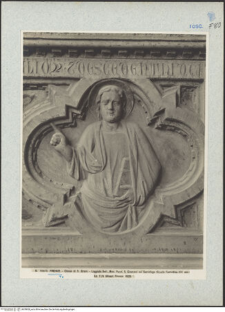 Vorderseite von bh039008_recto