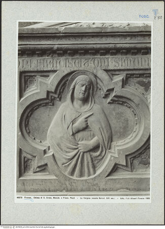 Vorderseite von bh039009_recto