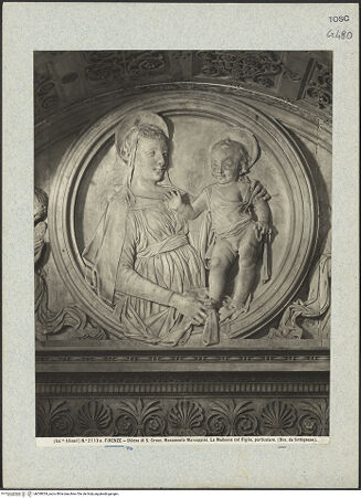 Vorderseite von bh039054_recto