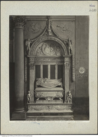 Vorderseite von bh039055_recto