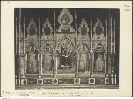 Vorderseite von bh039059_recto