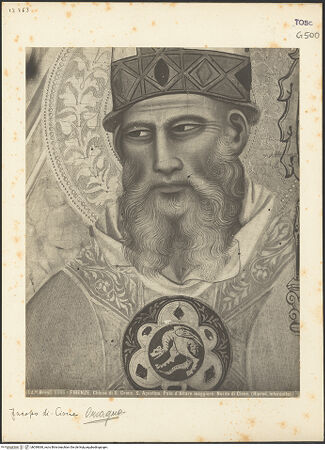 Vorderseite von bh039060_recto