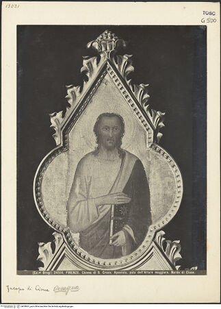 Vorderseite von bh039061_recto