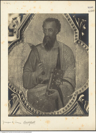 Vorderseite von bh039062_recto