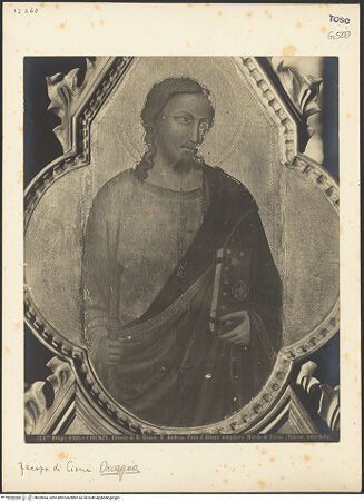 Vorderseite von bh039064_recto