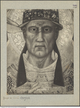 Vorderseite von bh039066_recto