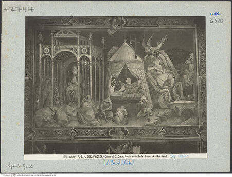 Vorderseite von bh039070_recto