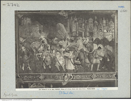 Vorderseite von bh039071_recto