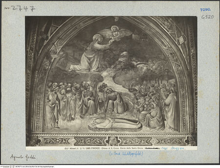 Vorderseite von bh039074_recto