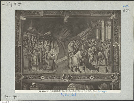 Vorderseite von bh039076_recto