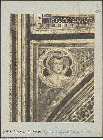 Vorderseite von bh039083_recto