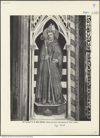 Vorderseite von bh039093_recto