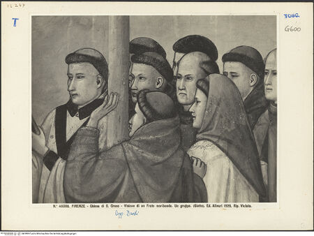 Vorderseite von bh039097_recto