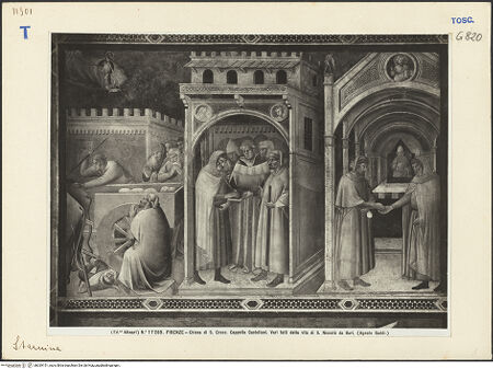 Vorderseite von bh039151_recto