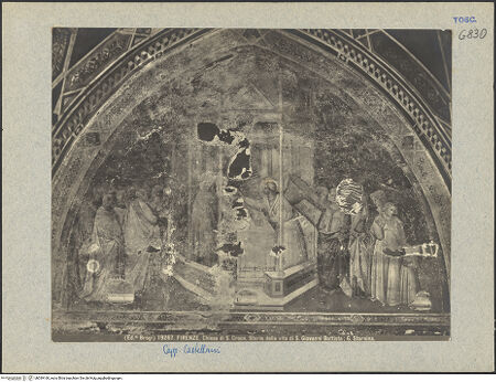 Vorderseite von bh039160_recto