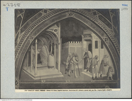 Vorderseite von bh039163_recto