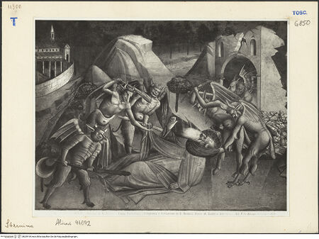 Vorderseite von bh039164_recto