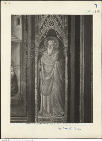 Vorderseite von bh039168_recto