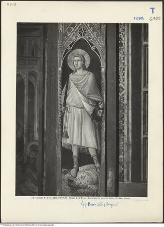 Vorderseite von bh039169_recto