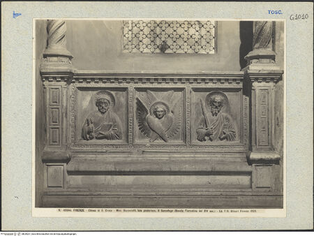 Vorderseite von bh039201_recto