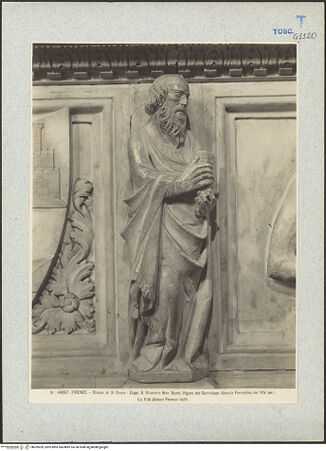 Vorderseite von bh039209_recto