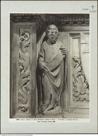 Vorderseite von bh039213_recto