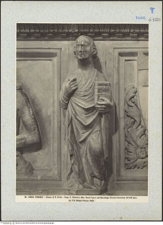 Vorderseite von bh039214_recto