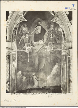 Vorderseite von bh039216_recto