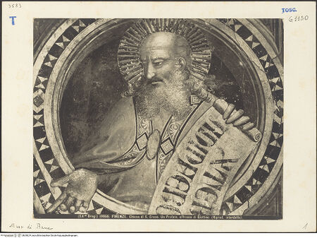 Vorderseite von bh039219_recto