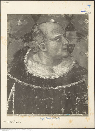 Vorderseite von bh039227_recto