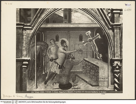 Vorderseite von bh039237_recto