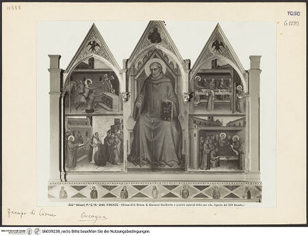 Vorderseite von bh039238_recto