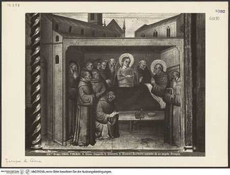 Vorderseite von bh039240_recto