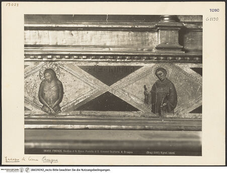 Vorderseite von bh039242_recto