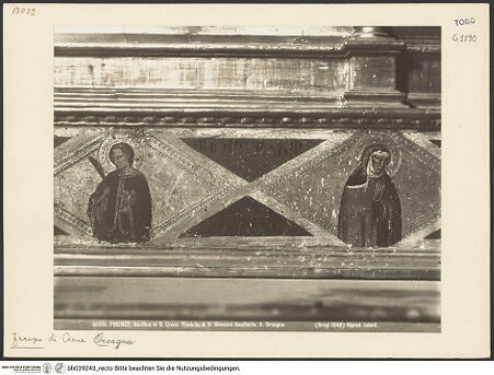 Vorderseite von bh039243_recto